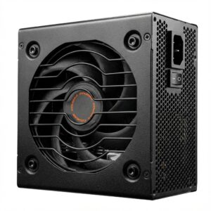 Furnizues Energjie COUGAR GR 750 / 750W ATX3.1 Power Supply / PCIe 5.1 / 80+ Gold Efficiency