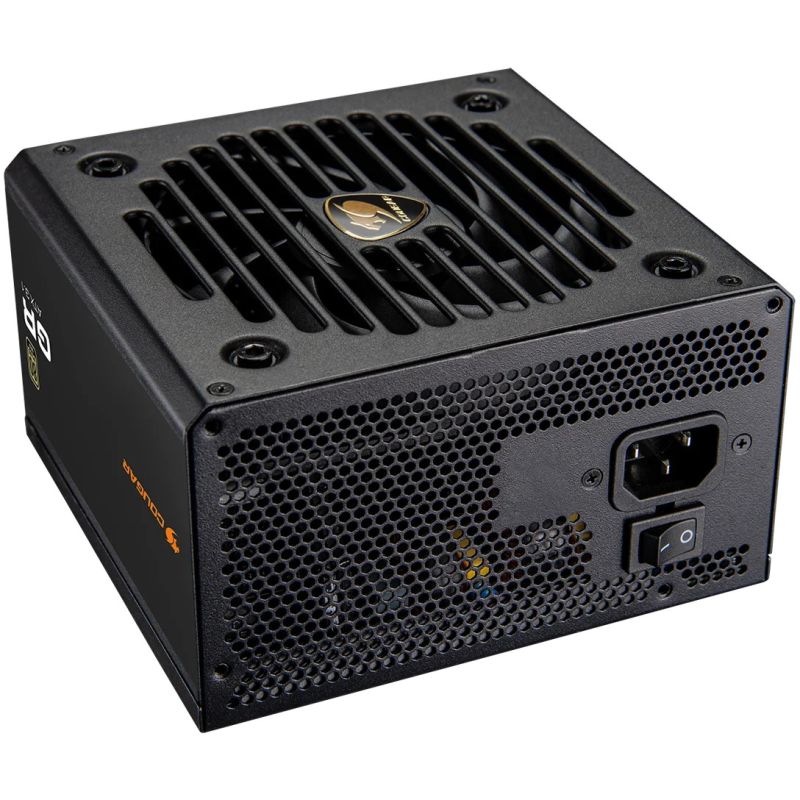 Furnizues Energjie COUGAR GR 850 / 850W ATX3.1 Power Supply / PCIe 5.1 / 80+ Gold Efficiency - Figura 2