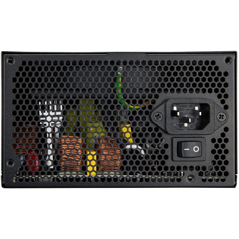 Furnizues Energjie COUGAR ATLAS 750 / 750W ATX3.1 Power Supply / 80+ Bronze Efficiency - Figura 5