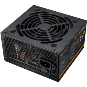 Furnizues Energjie COUGAR ATLAS 750 / 750W ATX3.1 Power Supply / 80+ Bronze Efficiency