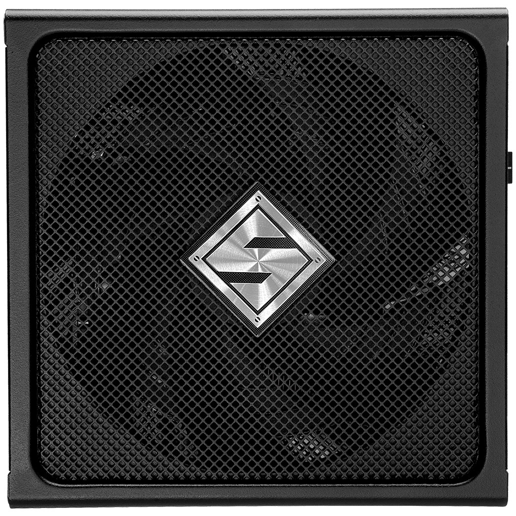 Furnizues Energjie 1000W ASRock Steel Legend SL-1000G 1000W ATX 80+ Gold E zeze - Figura 2