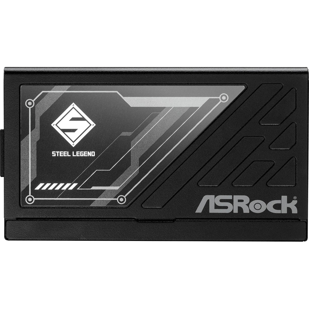 Furnizues Energjie 750W ASRock Steel Legend SL-750G 750W ATX 80+ Gold E zeze - Figura 5
