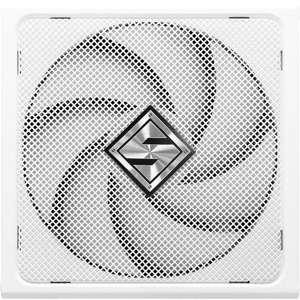 Furnizues Energjie 850W ASRock Steel Legend SL-850GW 850W ATX 80+ Gold E bardhe - Figura 2