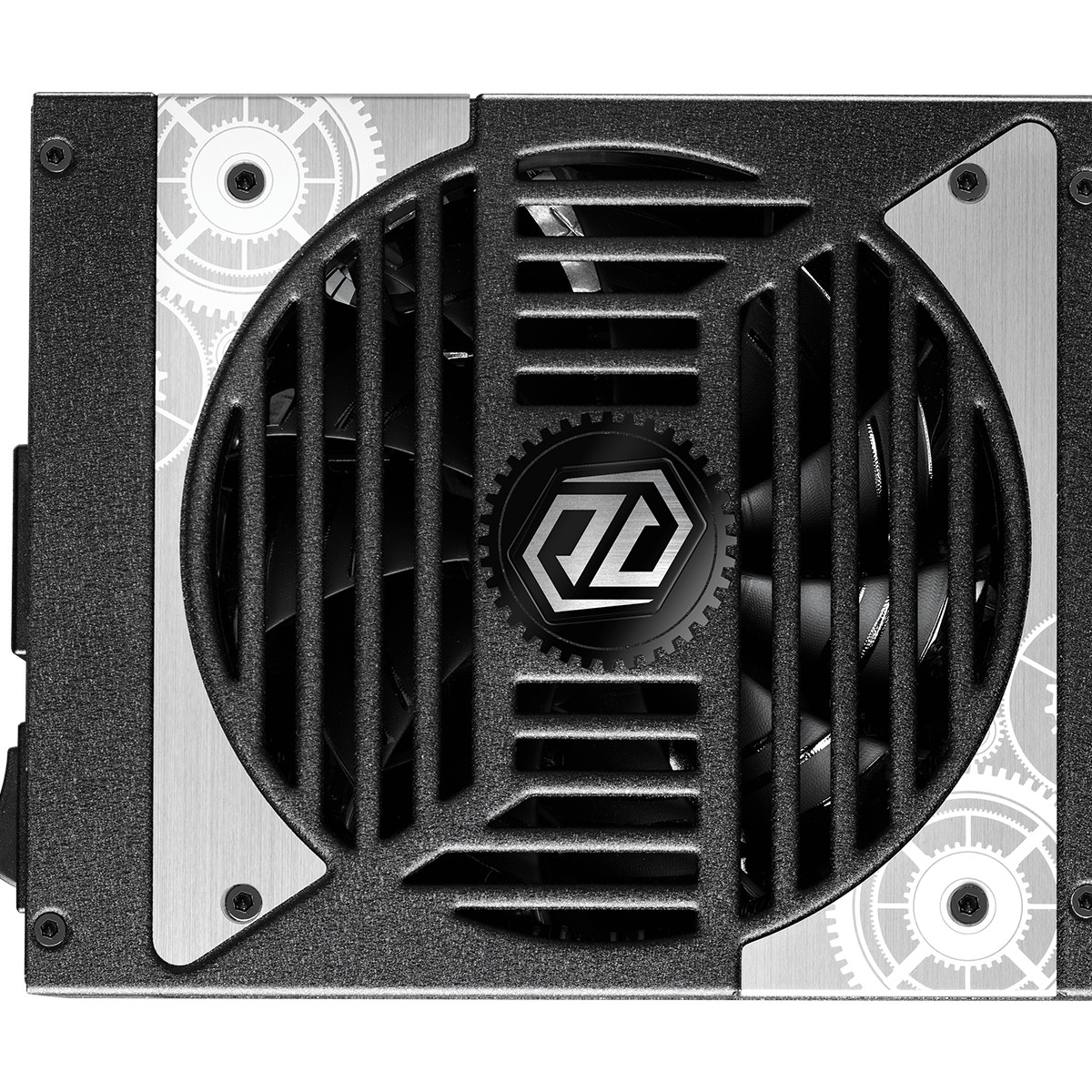 Furnizues Energjie 1300W ASRock Taichi Series TC-1300T 1300W ATX 80+ Titanium E zeze - Figura 2