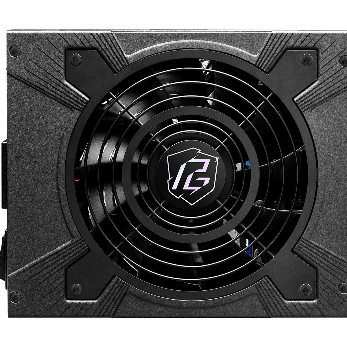Furnizues Energjie 1600W ASRock Phantom Gaming PG-1600G 1600W ATX 80+ Gold E zeze - Figura 2