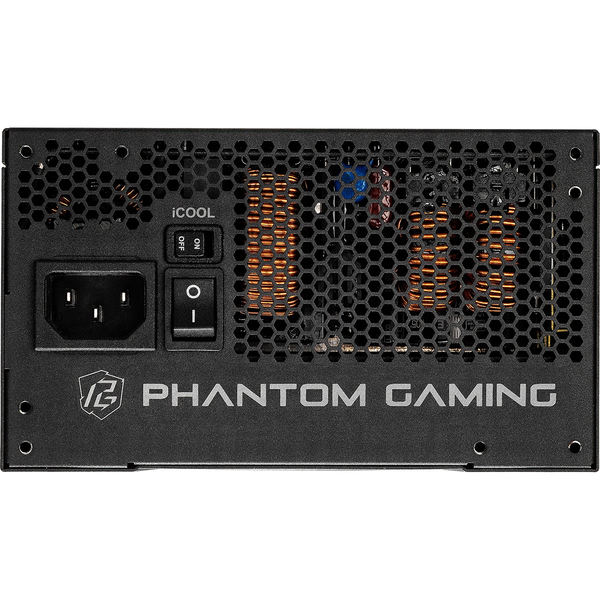 Furnizues Energjie 1000W ASRock Phantom Gaming PG-1000G 1000W ATX 80+ Gold E zeze - Figura 3