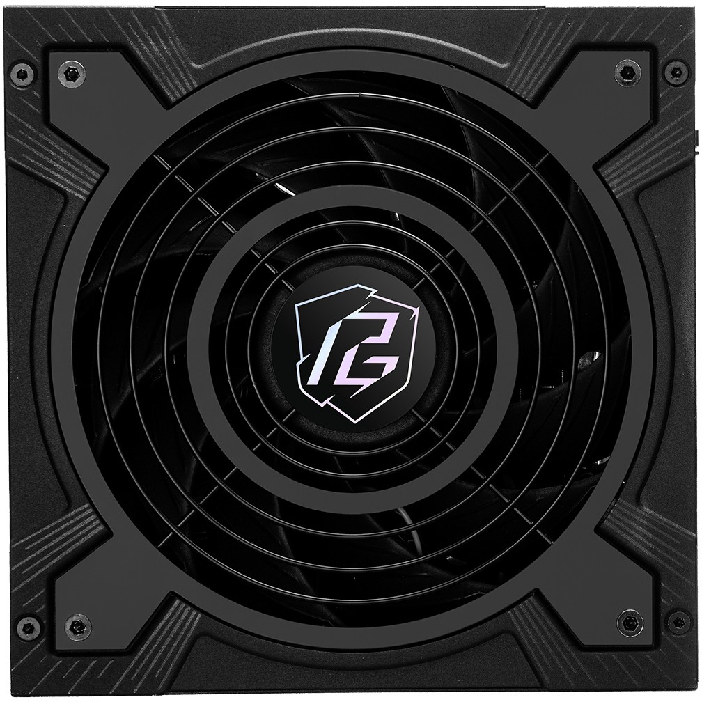 Furnizues Energjie 750W ASRock Phantom Gaming PG-750G 750W ATX 80+ Gold E zeze - Figura 2