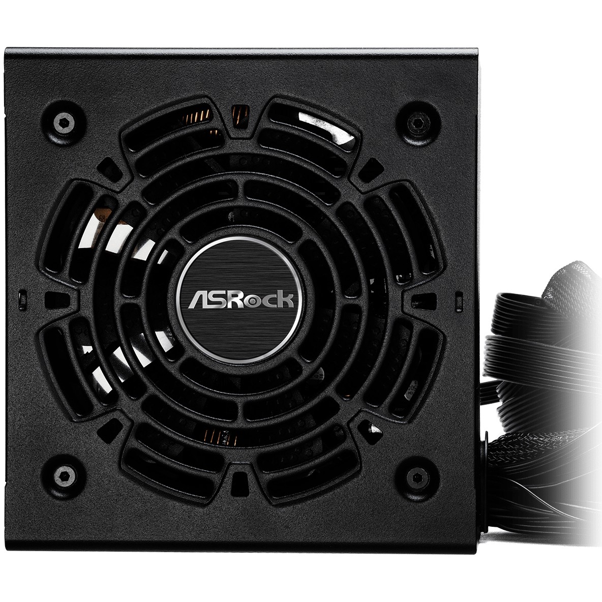 Furnizues Energjie 850W ASRock Challenger Series CL-850G 850W ATX 80+ Gold E zeze - Figura 2