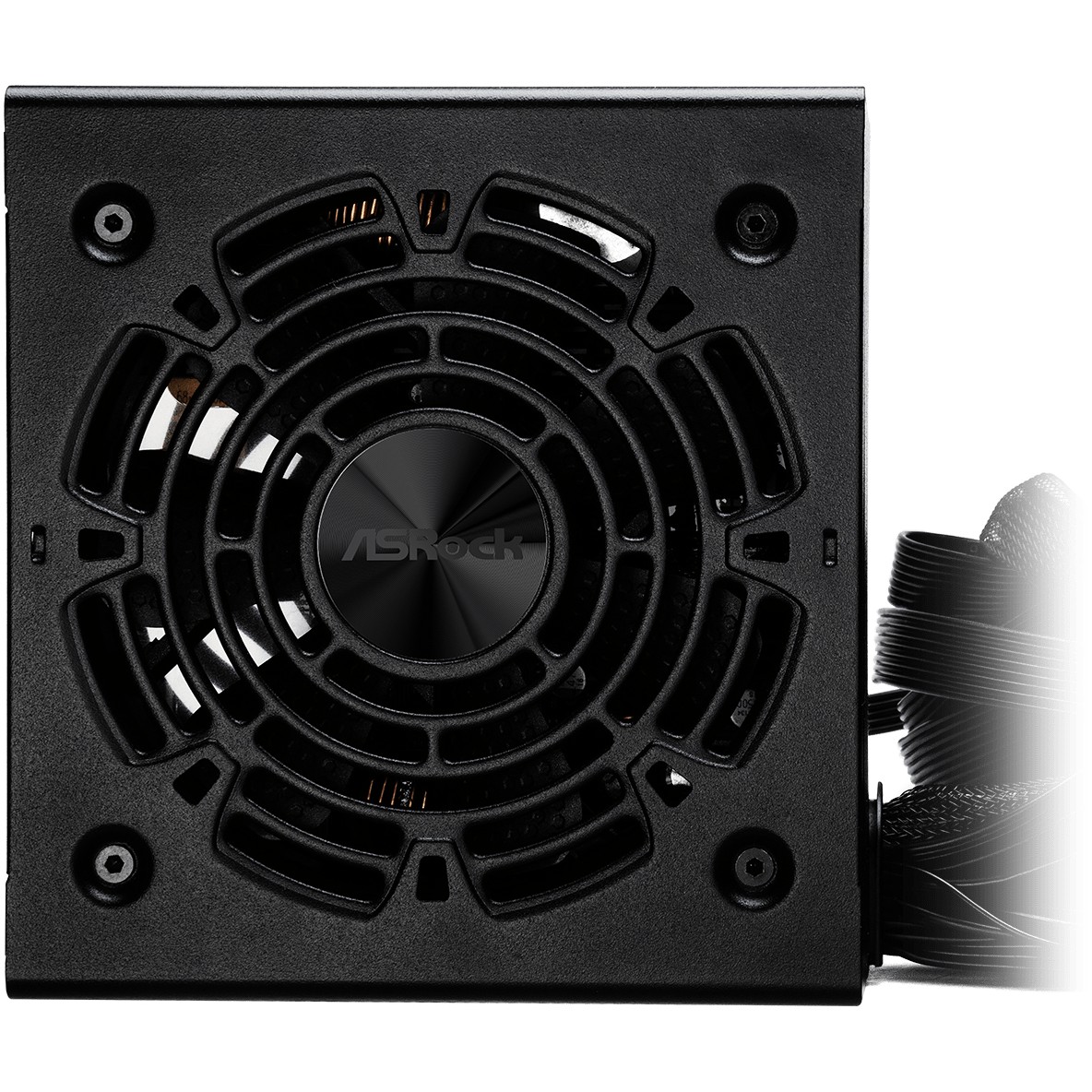 Furnizues Energjie 750W ASRock Challenger Series CL-750B 750W ATX 80+ Bronze E zeze - Figura 2