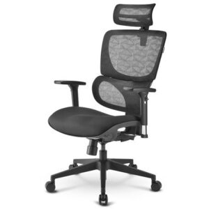 Karrige Sharkoon / OfficePal C30 / Office Chair - Zezë