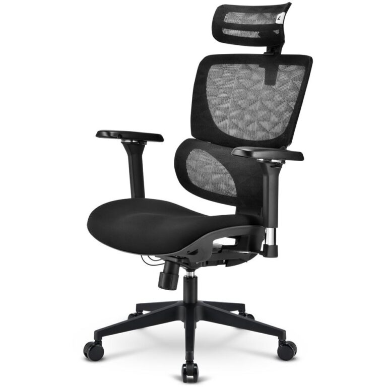 Karrige Sharkoon Office Chair OfficePal C40 - Zezë