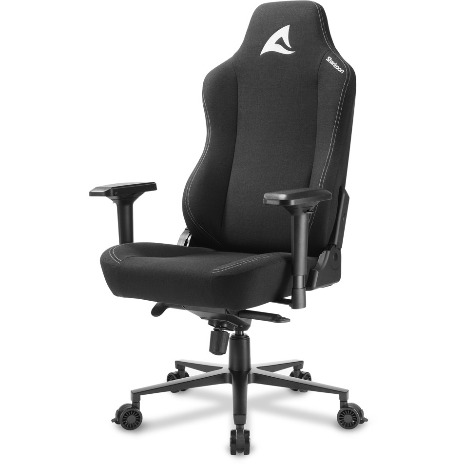 Karrige Gaming Sharkoon / SKILLER SGS40 Fabric / Zezë