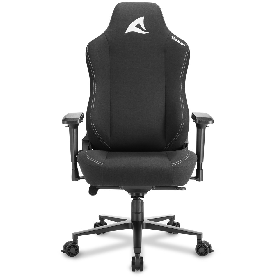 Karrige Gaming Sharkoon / SKILLER SGS40 Fabric / Zezë - Figura 2