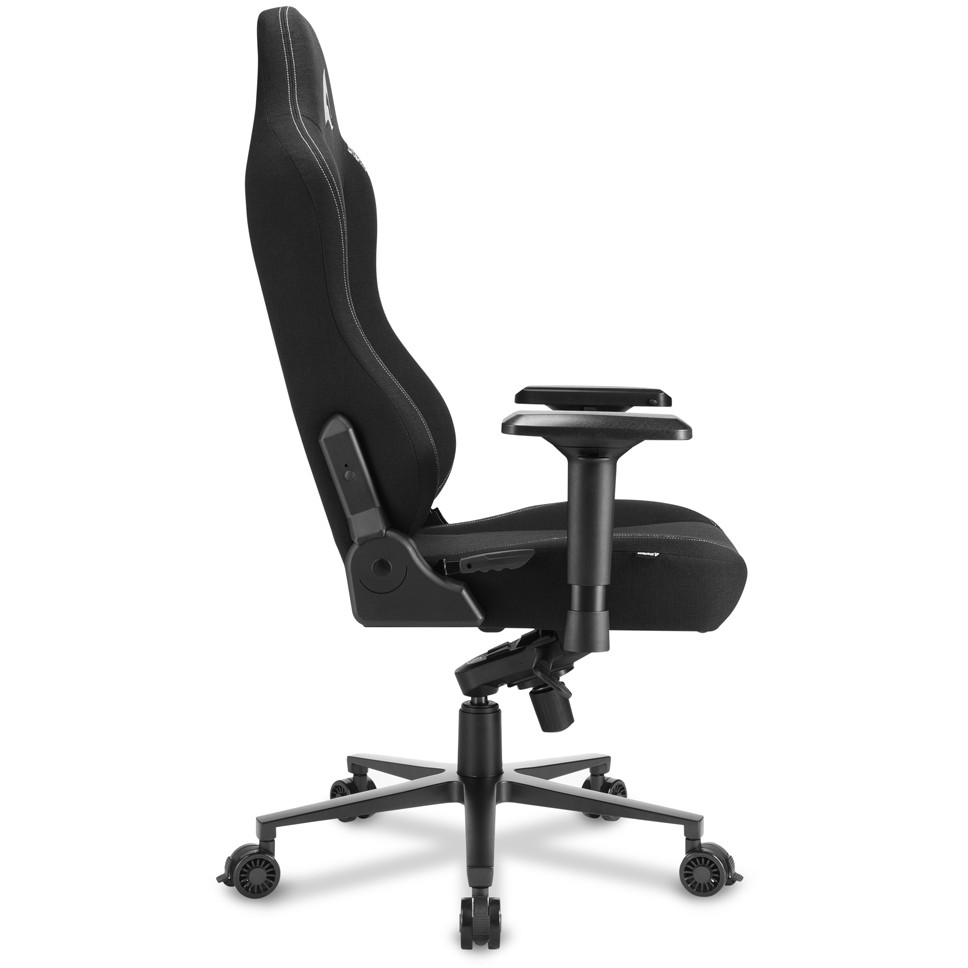 Karrige Gaming Sharkoon / SKILLER SGS40 Fabric / Zezë - Figura 4