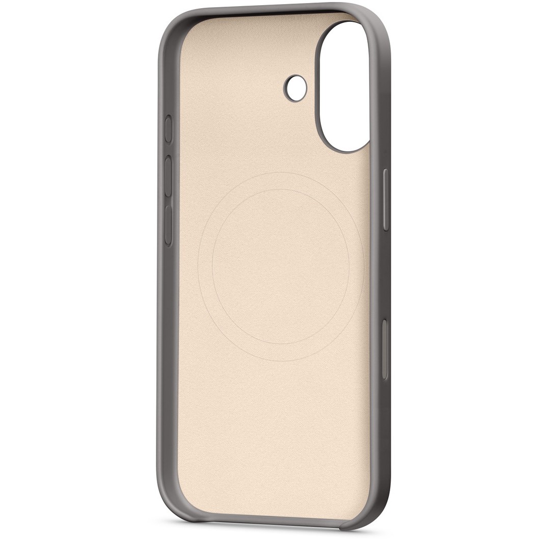 Beats Case iPhone 17 with MagSafe and Camera Control (Granite Gray) - Figura 2