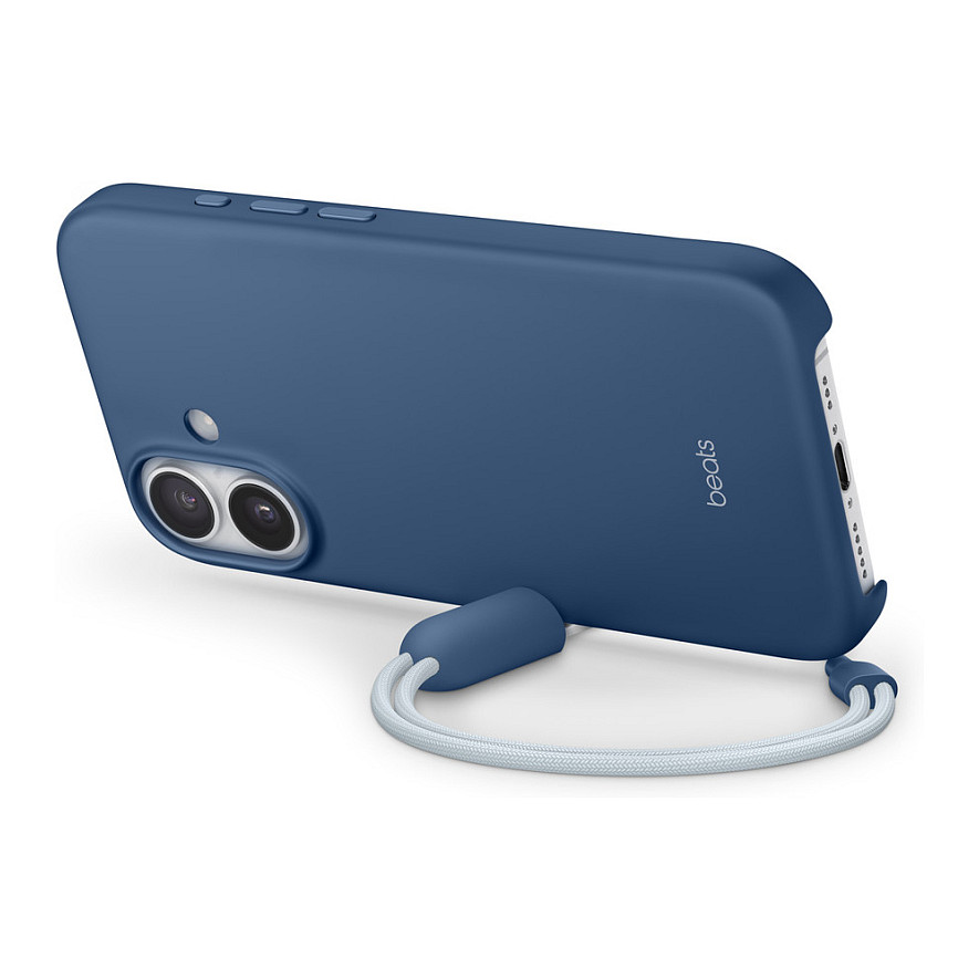 Aksesorë për telefon Beats Kickstand Case iPhone 17 with MagSafe and Camera Control - Blu - Figura 3