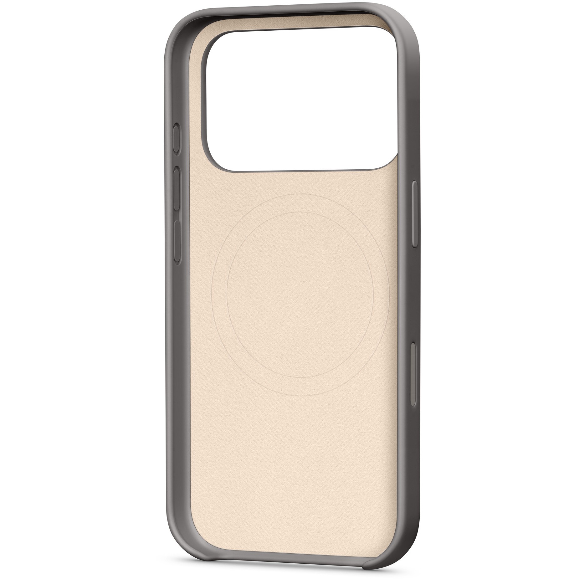 Beats Case iPhone 17 Pro with MagSafe and Camera Control (Granite Gray) - Figura 2