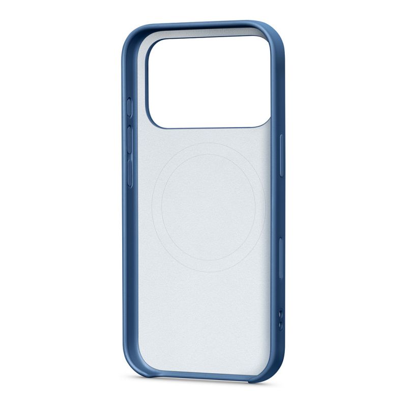 Aksesorë për telefon Beats Kickstand për iPhone 17 Pro - Blu e mbyllur - Figura 3