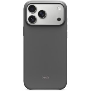 Beats Case iPhone 17 Pro Max with MagSafe and Camera Control (Granite Gray)