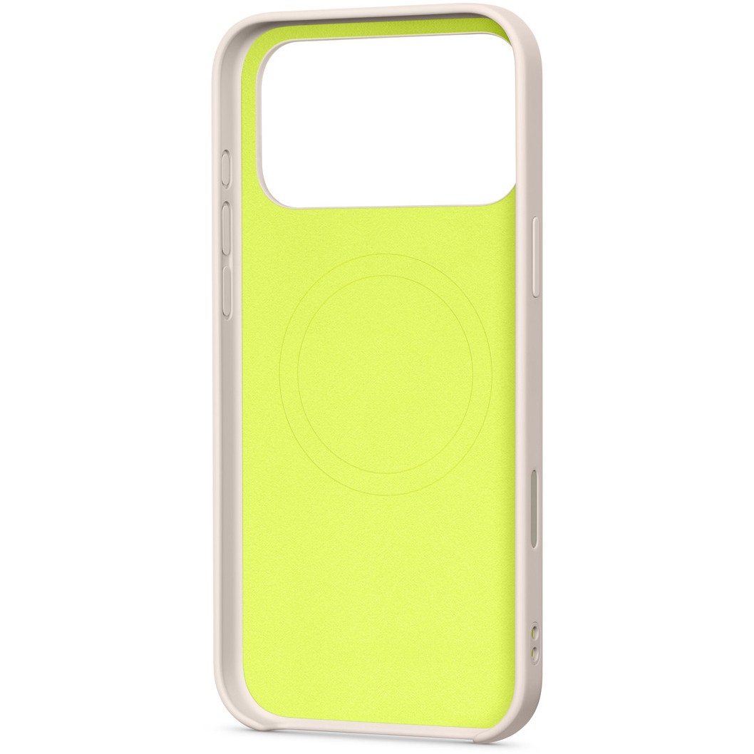 Beats Kickstand Case iPhone 17 Pro Max with MagSafe and Camera Control (Limestone) - Figura 2