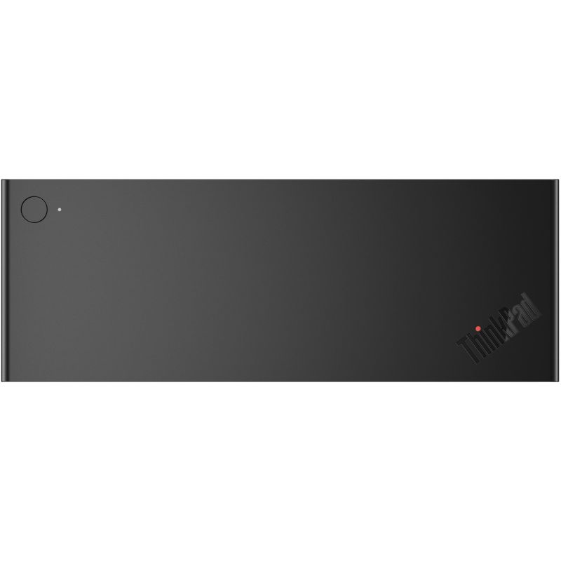 Docking Station LENOVO Thunderbolt 4 Smart Dock G2 - Zezë - Figura 3