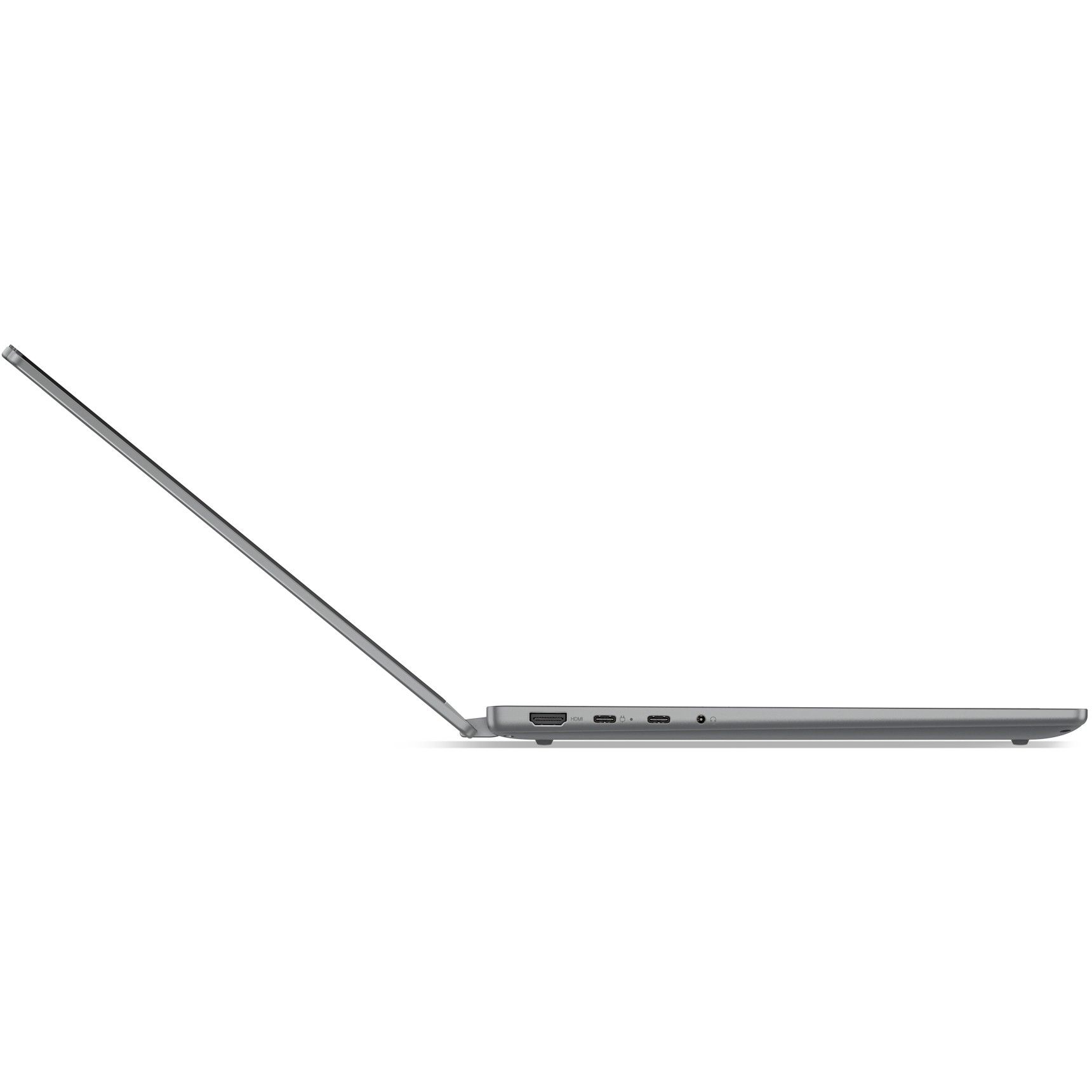 Laptop Lenovo IdeaPad 5 2-in-1 14IRH9 83KX000SGE / i7-13620H / 16GB LPDDR5 / 1TB / 14" WUXGA OLED Touch / Intel UHD Graphics / DE - Gri - Figura 4