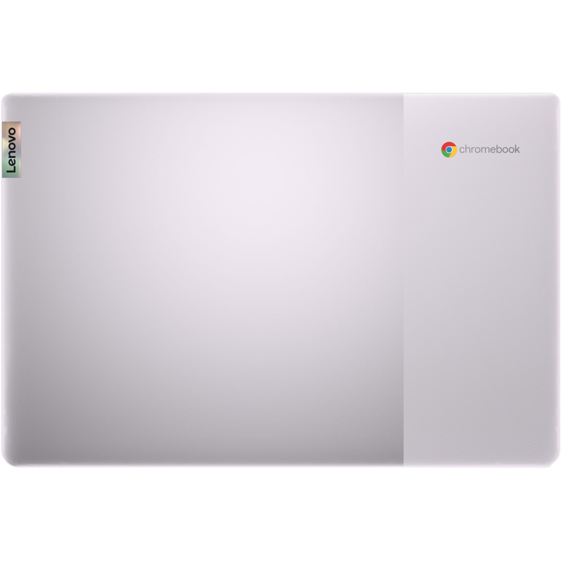 Laptop Lenovo Ideapad 3 Chromebook 15IJL6 / Intel N4500 / 4GB LPDDR4 / 64GB / 15.6" Full HD IPS LED / Intel UHD Graphics / DE - Gri - Figura 3