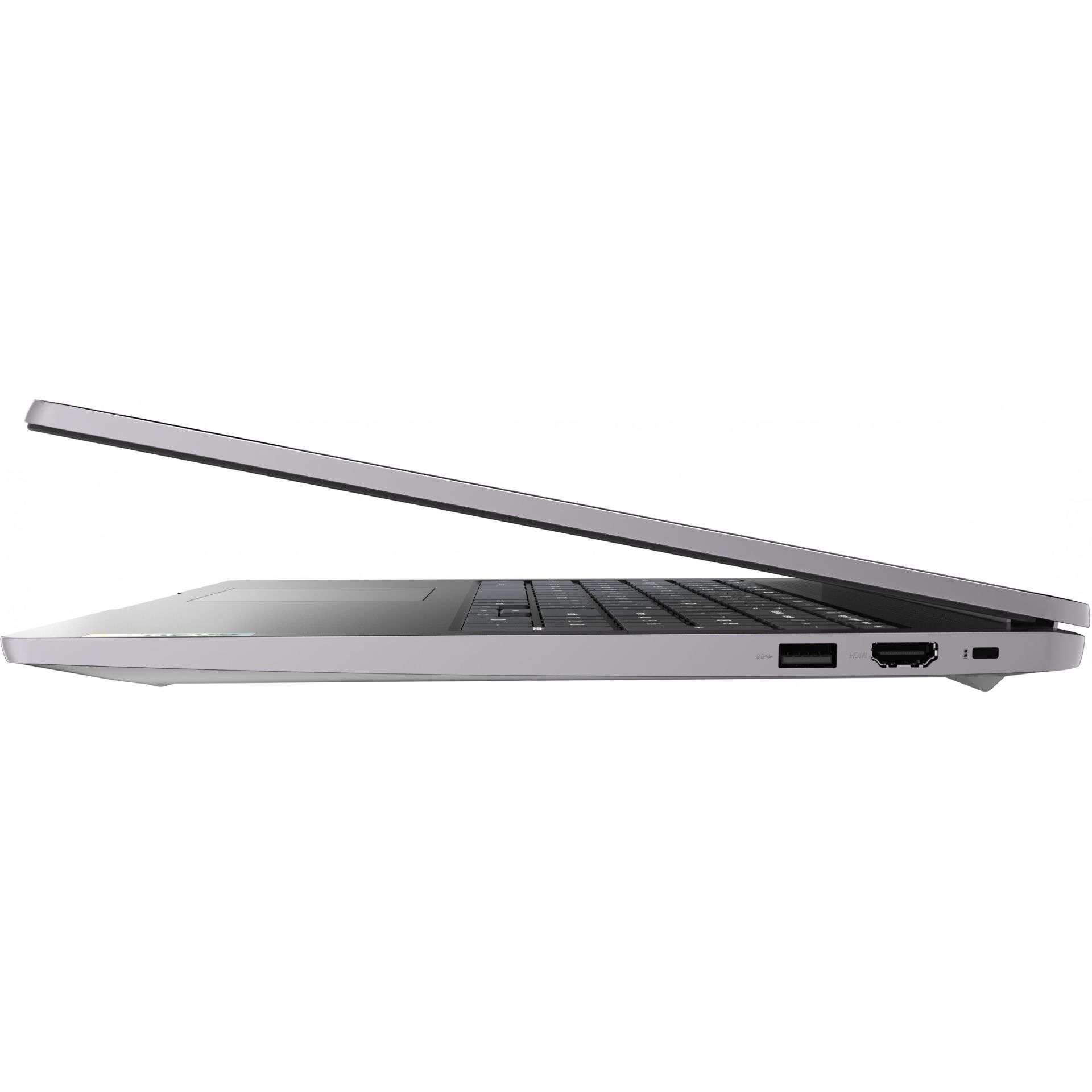 Laptop Lenovo Ideapad 3 Chromebook 15IJL6 / Intel N4500 / 4GB LPDDR4 / 64GB / 15.6" Full HD IPS LED / Intel UHD Graphics / DE - Gri - Figura 4