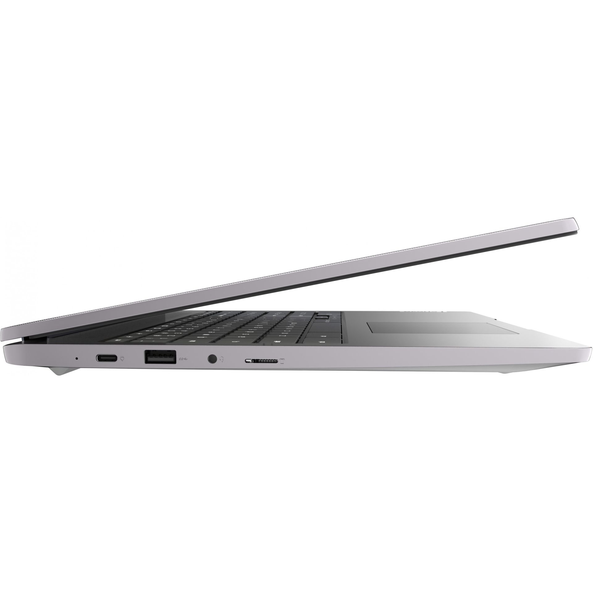 Laptop Lenovo Ideapad 3 Chromebook 15IJL6 / Intel N4500 / 4GB LPDDR4 / 64GB / 15.6" Full HD IPS LED / Intel UHD Graphics / DE - Gri - Figura 5