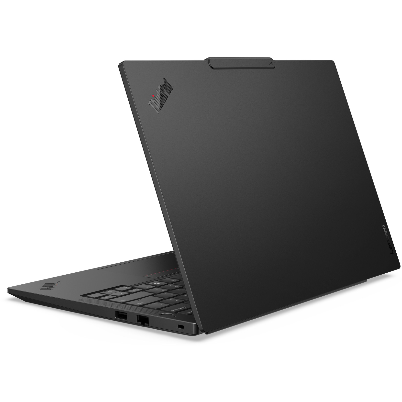 Laptop Lenovo ThinkPad E14 G7 / Ultra 5 228V / 32GB LPDDR5x / 512GB / 14" WUXGA IPS LED / Intel Arc Graphics 130V / DE - Zezë - Figura 4