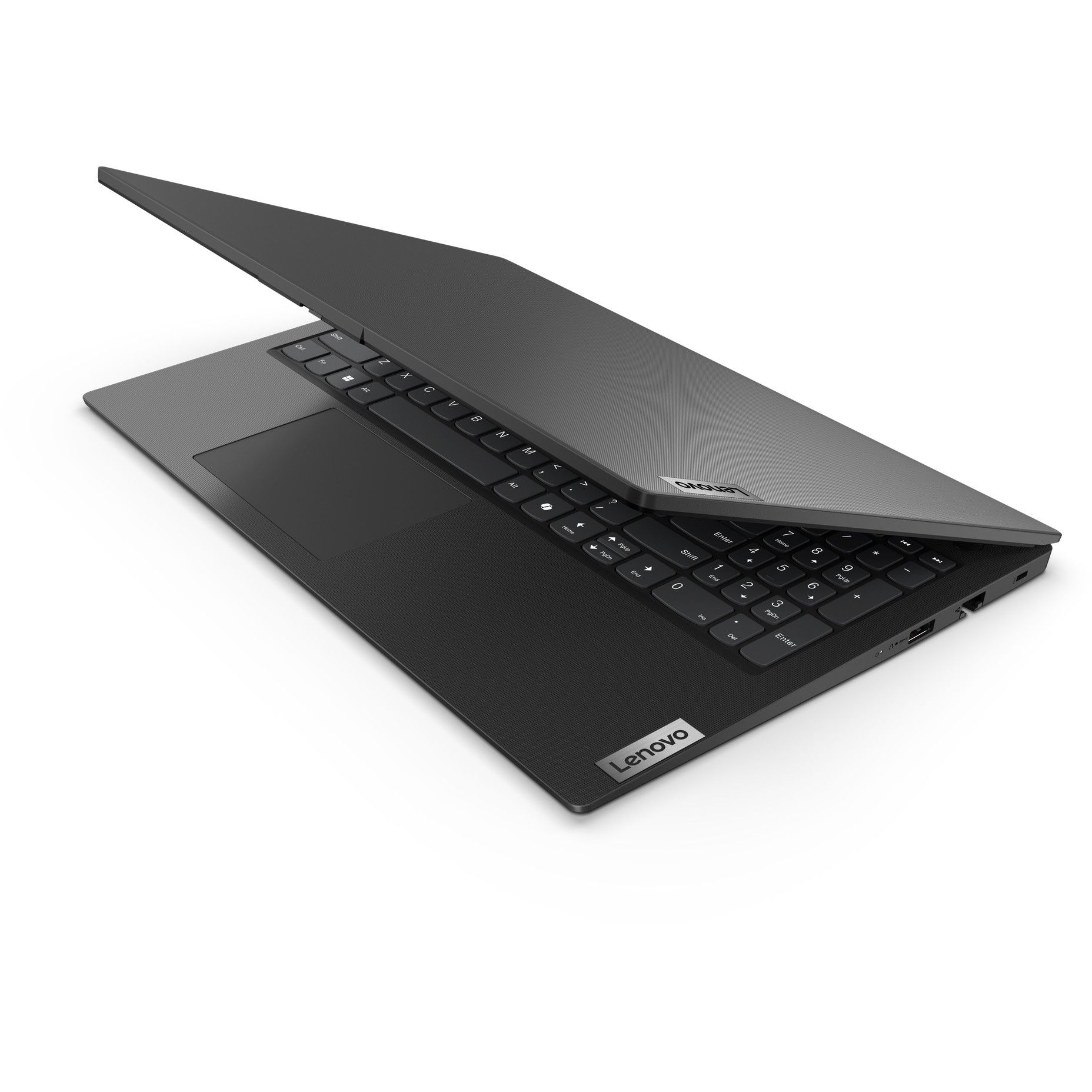 Laptop Lenovo V15 G5 / i5-13420H / 16GB DDR5 / 512GB / 15.6" Full HD IPS LED / Intel UHD Graphics / DE - Zezë - Figura 9