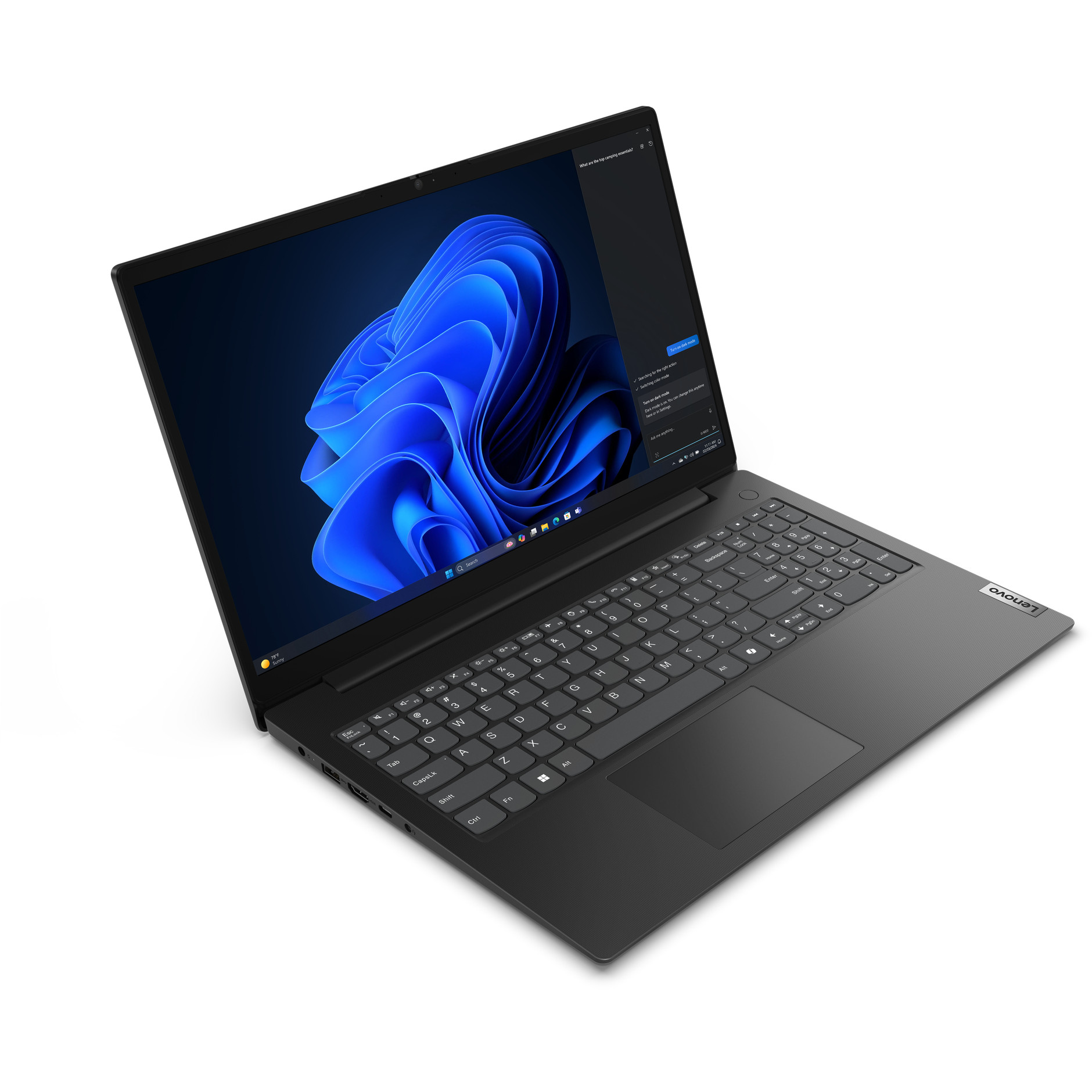 Laptop Lenovo V15 G5 / i7-13620H / 16GB DDR5 / 512GB / 15.6" Full HD IPS LED / Intel UHD Graphics / DE - Zezë - Figura 2
