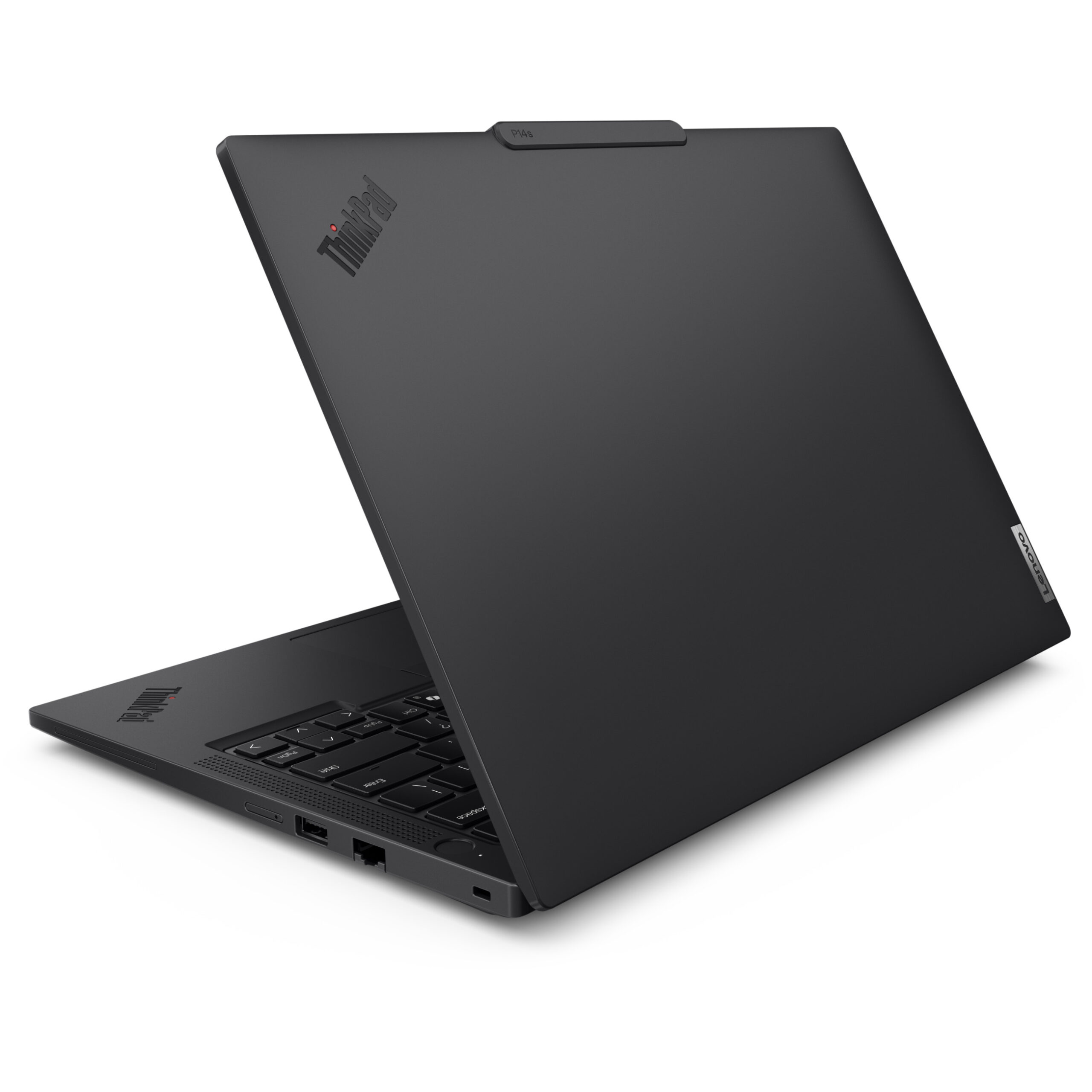 Laptop Lenovo ThinkPad P14s AMD Gen6 / Ryzen AI 7 PRO 350 / 32GB DDR5 / 1TB / 14" WUXGA IPS Touch / AMD Radeon 860M / DE - Zezë - Figura 3