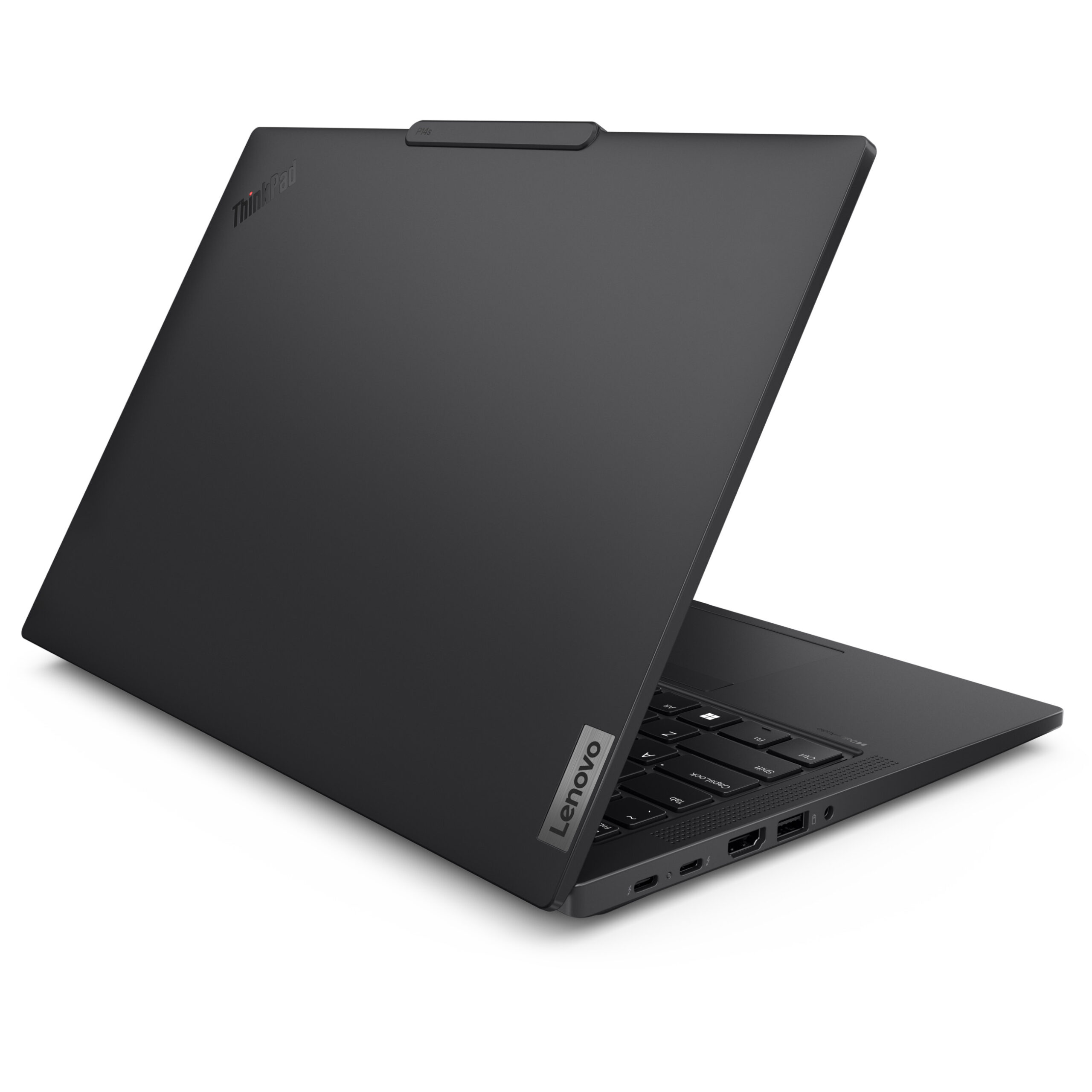 Laptop Lenovo ThinkPad P14s AMD Gen6 / Ryzen AI 7 PRO 350 / 64GB DDR5 / 2TB / 14" 2.8K OLED Touch / AMD Radeon 860M / DE - Zezë - Figura 4