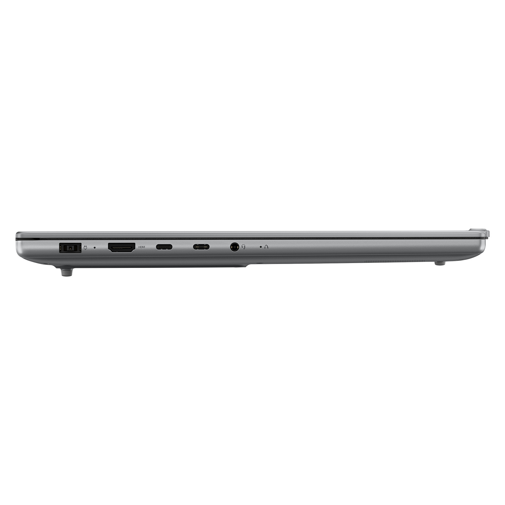 Laptop Lenovo IdeaPad Pro 5 16AKP10 / Ryzen AI 7 350 / 32GB LPDDR5x / 1TB / 16" 2.8K OLED 120Hz / AMD Radeon 860M / DE - Gri e Errët - Figura 4