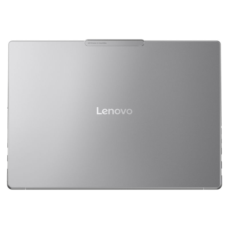 Laptop Lenovo Yoga Pro 9 16IAH10 83L0 / Ultra 9 285H / 32GB LPDDR5x / 1TB / 16" 3.2K OLED / RTX 5060 8GB / Touchscreen - Gri - Figura 5