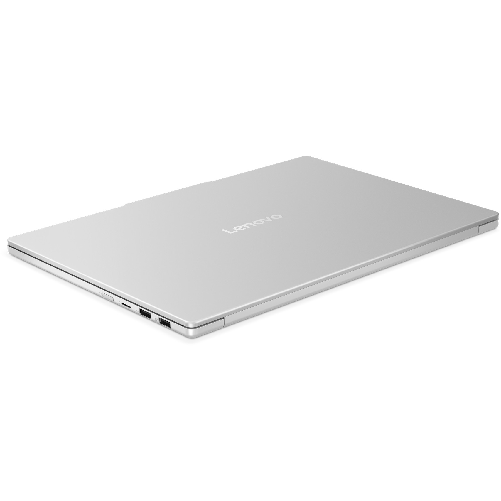 Laptop Lenovo IdeaPad Slim 5 15ARP10 / Ryzen 7 7735HS / 32GB LPDDR5x / 1TB / 15.1" WQXGA OLED 165Hz / AMD Radeon 680M / DE - Gri e Hapur - Figura 3
