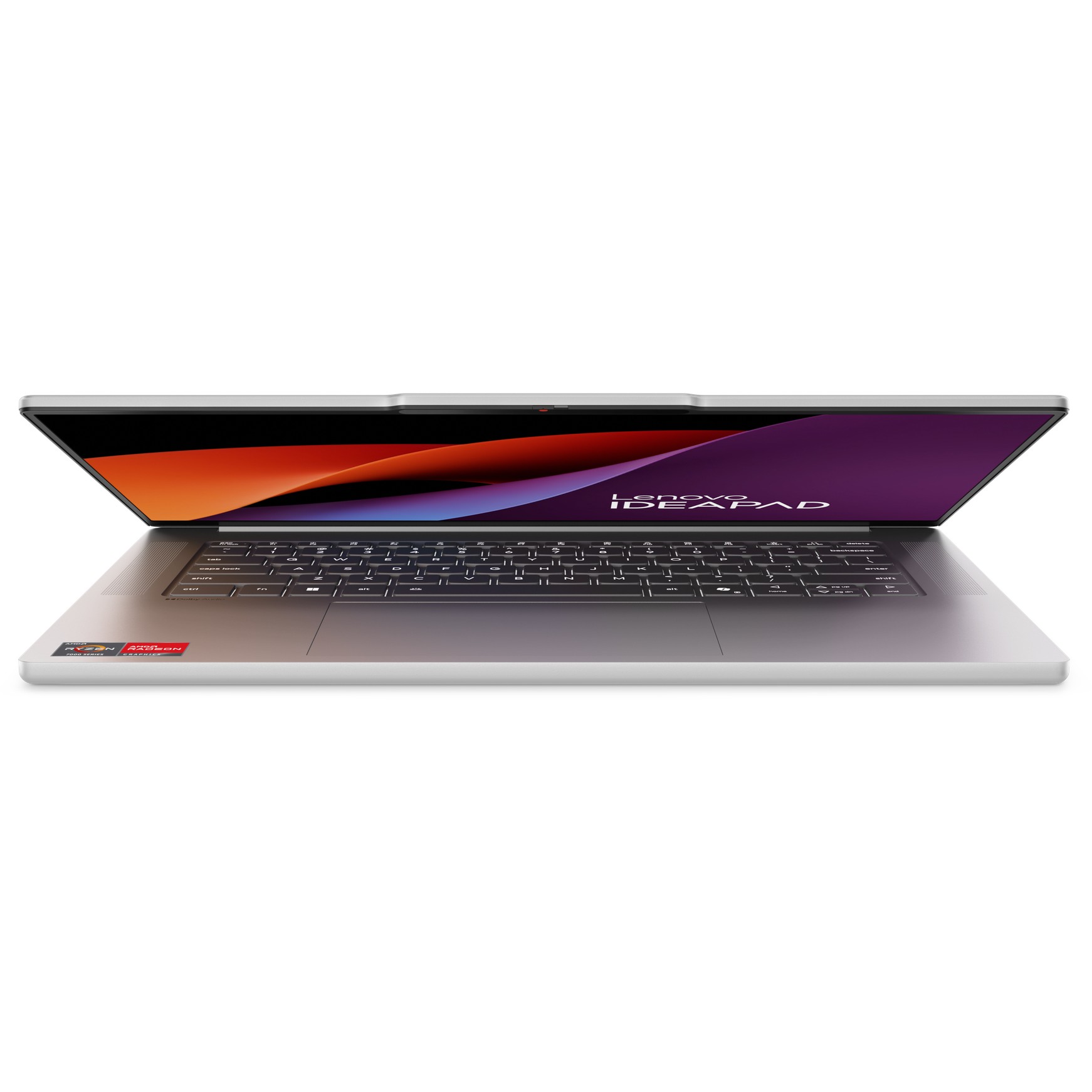 Laptop Lenovo IdeaPad Slim 5 15ARP10 / Ryzen 7 7735HS / 32GB LPDDR5x / 1TB / 15.1" WQXGA OLED 165Hz / AMD Radeon 680M / DE - Gri e Hapur - Figura 5