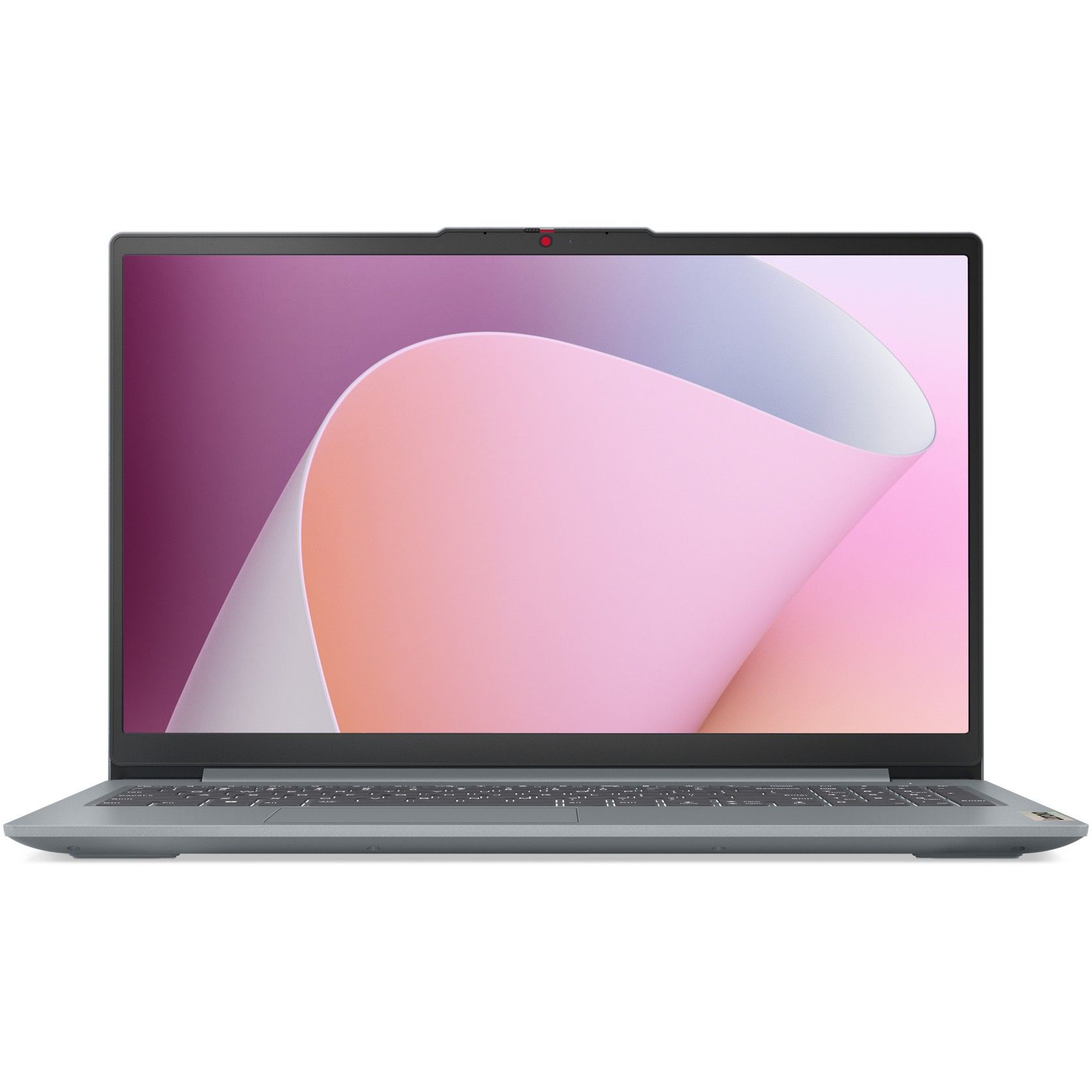 Laptop Lenovo IdeaPad Slim 3 15ABR8 82XM / Ryzen 5 5625U / 16GB DDR4 / 512GB / 15.6" Full HD IPS LED / AMD Radeon Graphics / DE - Gri - Figura 2