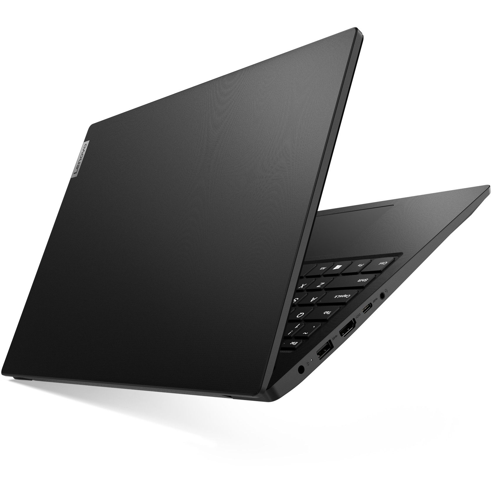 Laptop Lenovo V15 G2 IJL / Intel Celeron N N4500 / 8GB DDR4 / 256GB / 15.6" Full HD TN LED / Intel UHD Graphics / DE - Zezë - Figura 5