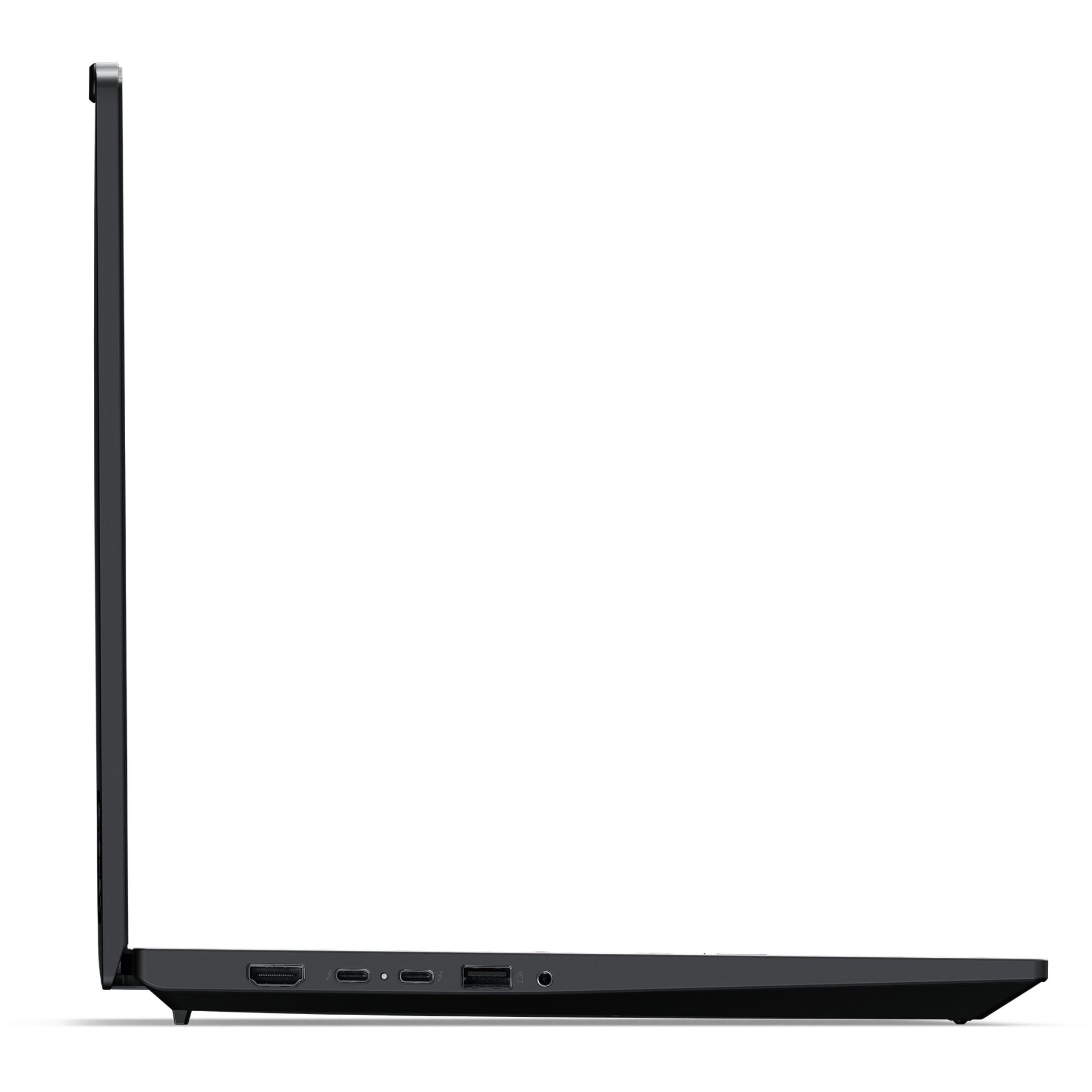 Laptop Gaming Lenovo ThinkPad P16s Gen 4 / Ultra 7 265H / 64GB DDR5 / 1TB / 16" WUXGA IPS / RTX PRO 1000 8GB / e zezë - Figura 4