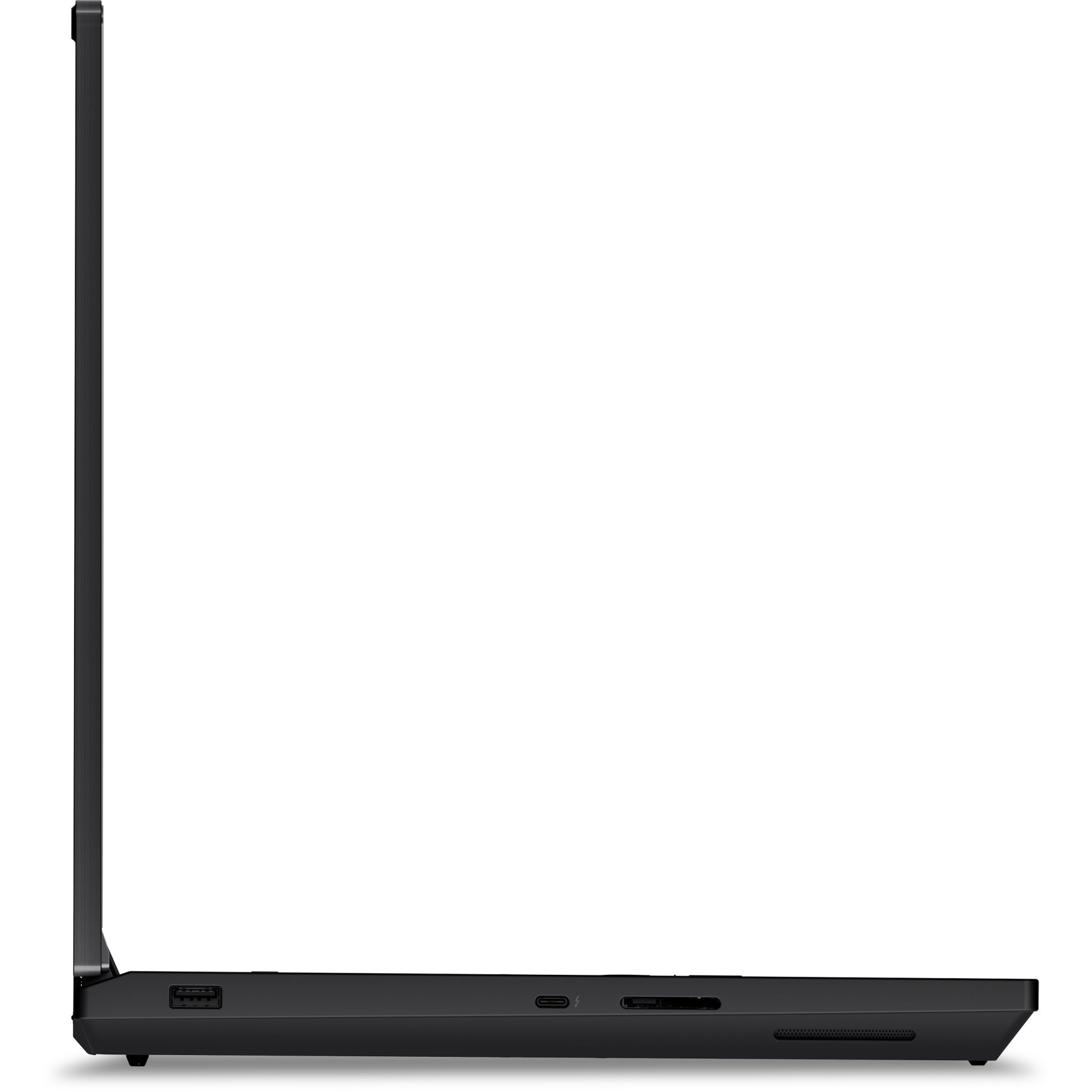 Laptop Lenovo ThinkPad P16 G3 / Ultra 9-275Hx / 64GB DDR5 / 1TB / 16" WUXGA IPS 60Hz / RTX PRO 4000 Blackwell 16GB / DE - Zezë - Figura 7