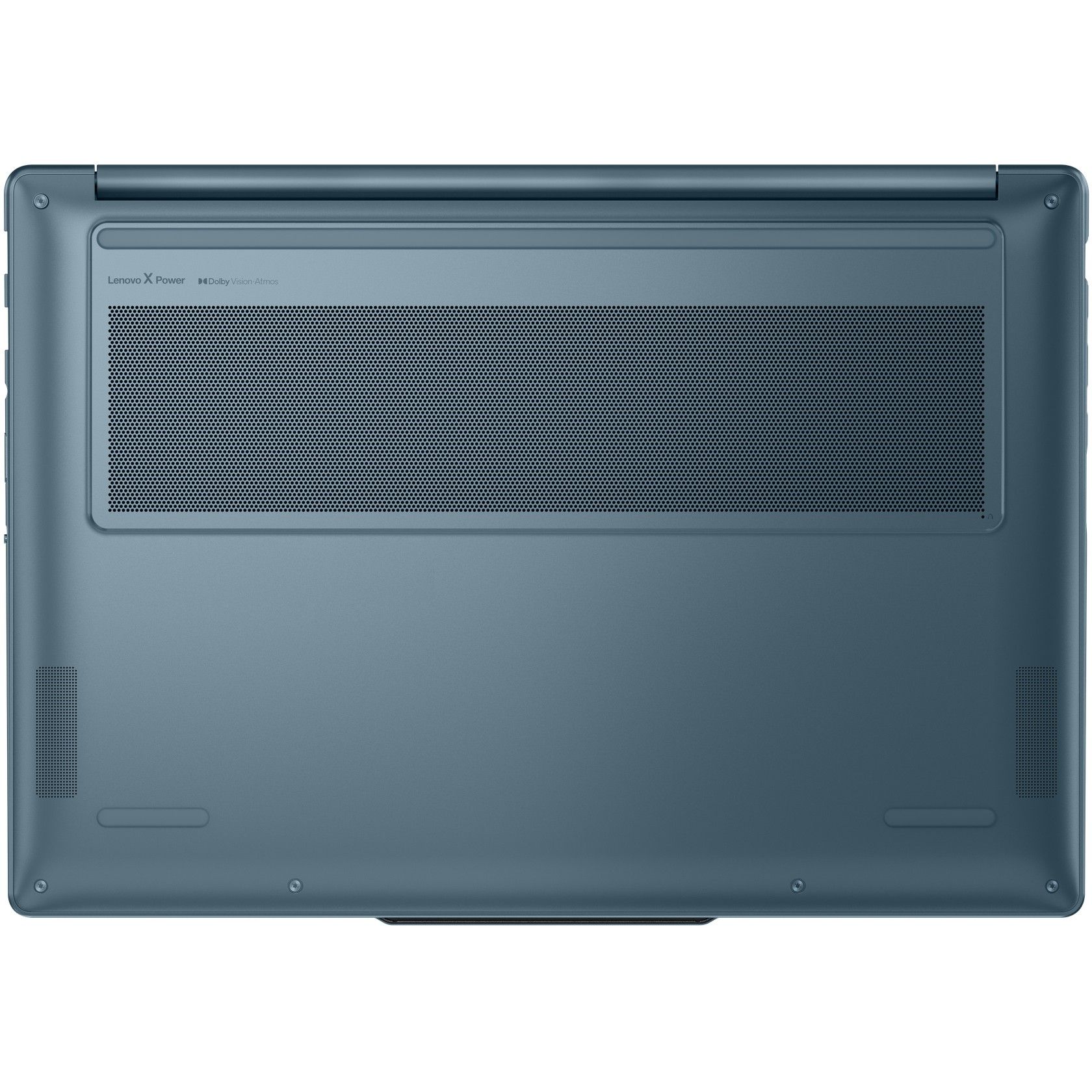 Laptop Lenovo Yoga Pro 7 14ASP10 / Ryzen AI 9 365 / 32GB LPDDR5x / 1TB / 14.5" 3K OLED / AMD Radeon 880M / DE - Blu - Figura 3