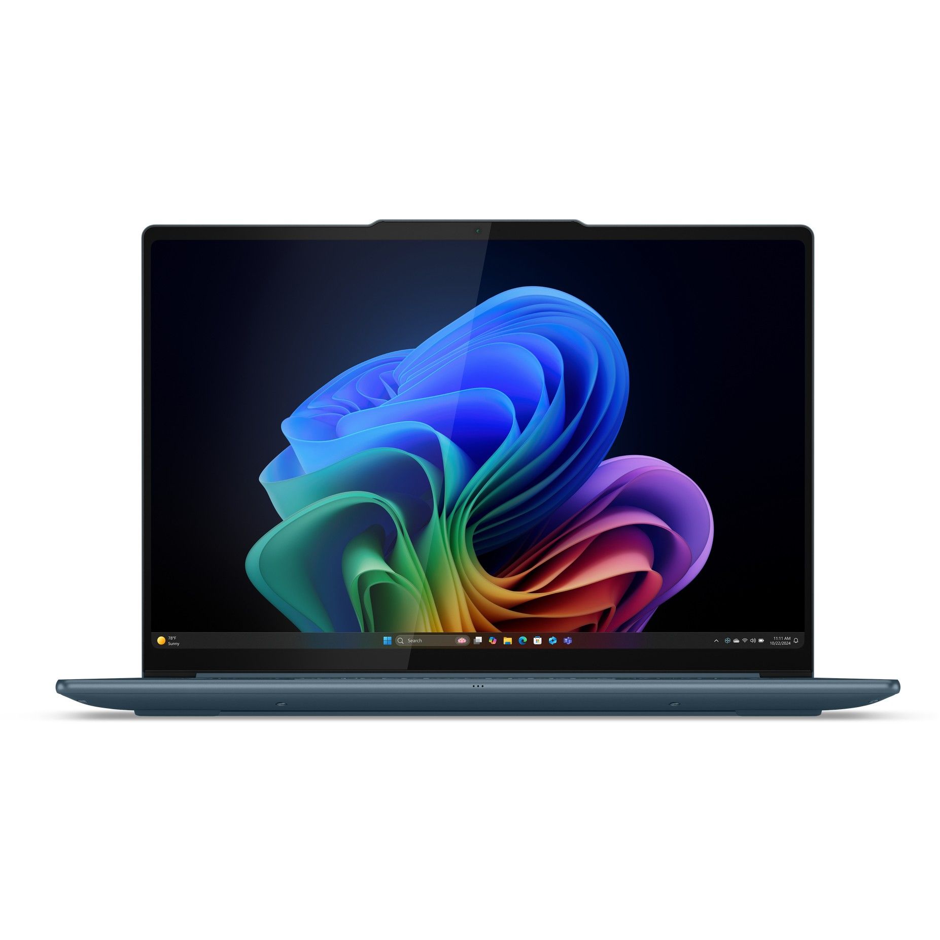 Laptop Lenovo Yoga Pro 7 14ASP10 / Ryzen AI 9 365 / 32GB LPDDR5x / 1TB / 14.5" 3K OLED / AMD Radeon 880M / DE - Blu