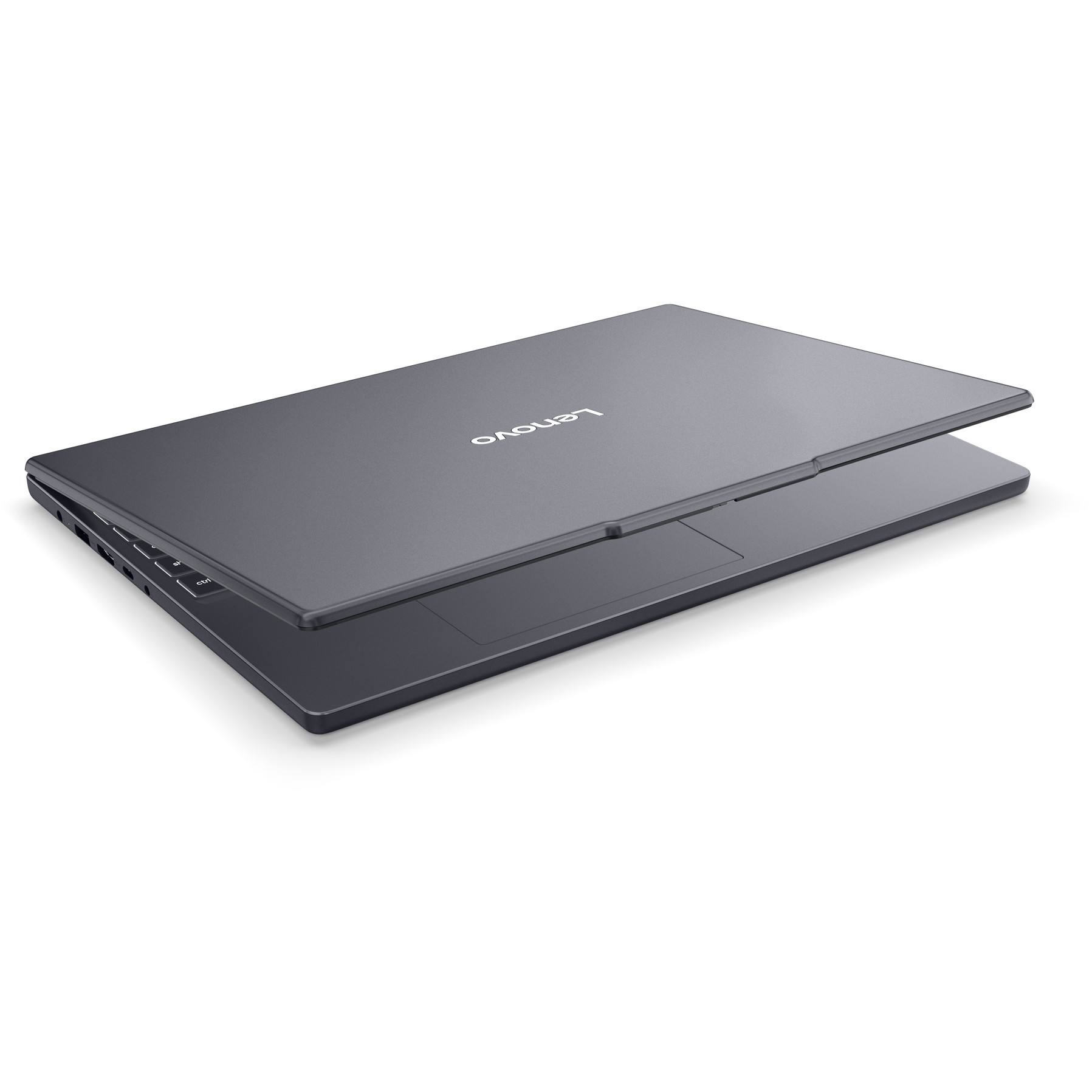 Laptop Lenovo IdeaPad Slim 3 15IRH10 / Core i5 / 16GB DDR5 / 512GB / 15.3" WUXGA IPS LED / Intel UHD Graphics / DE - Gri - Figura 3