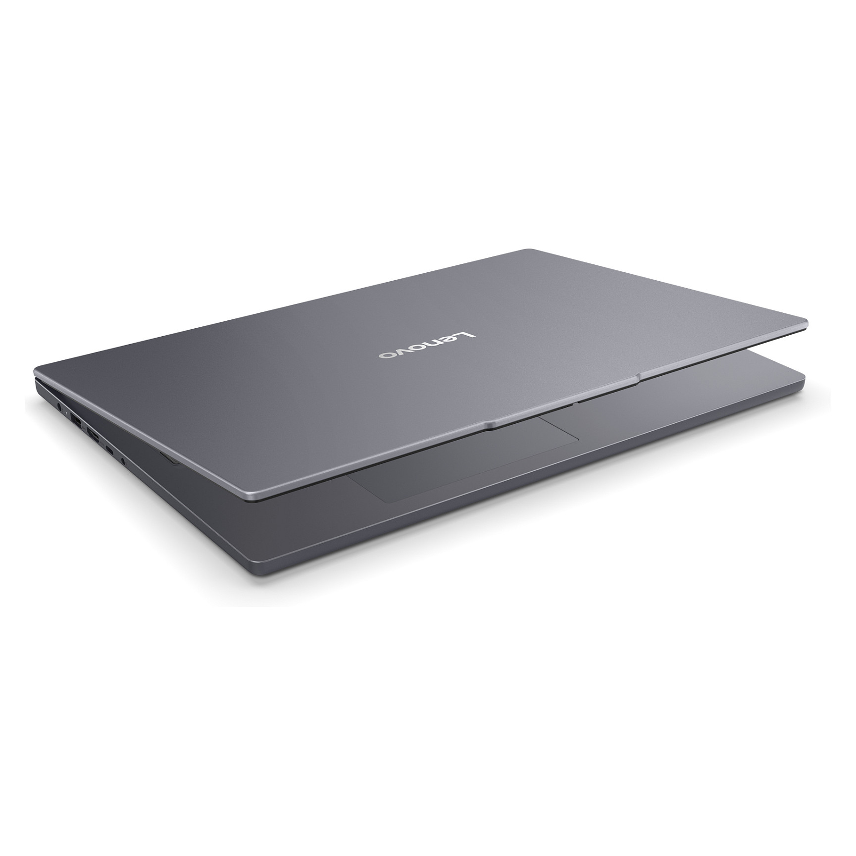 Laptop Lenovo IdeaPad Slim 3 16AHP10 / R7-8840HS / 16GB DDR5 / 512GB / 16" WUXGA IPS / AMD Radeon 780M / DE -Gri - Figura 5