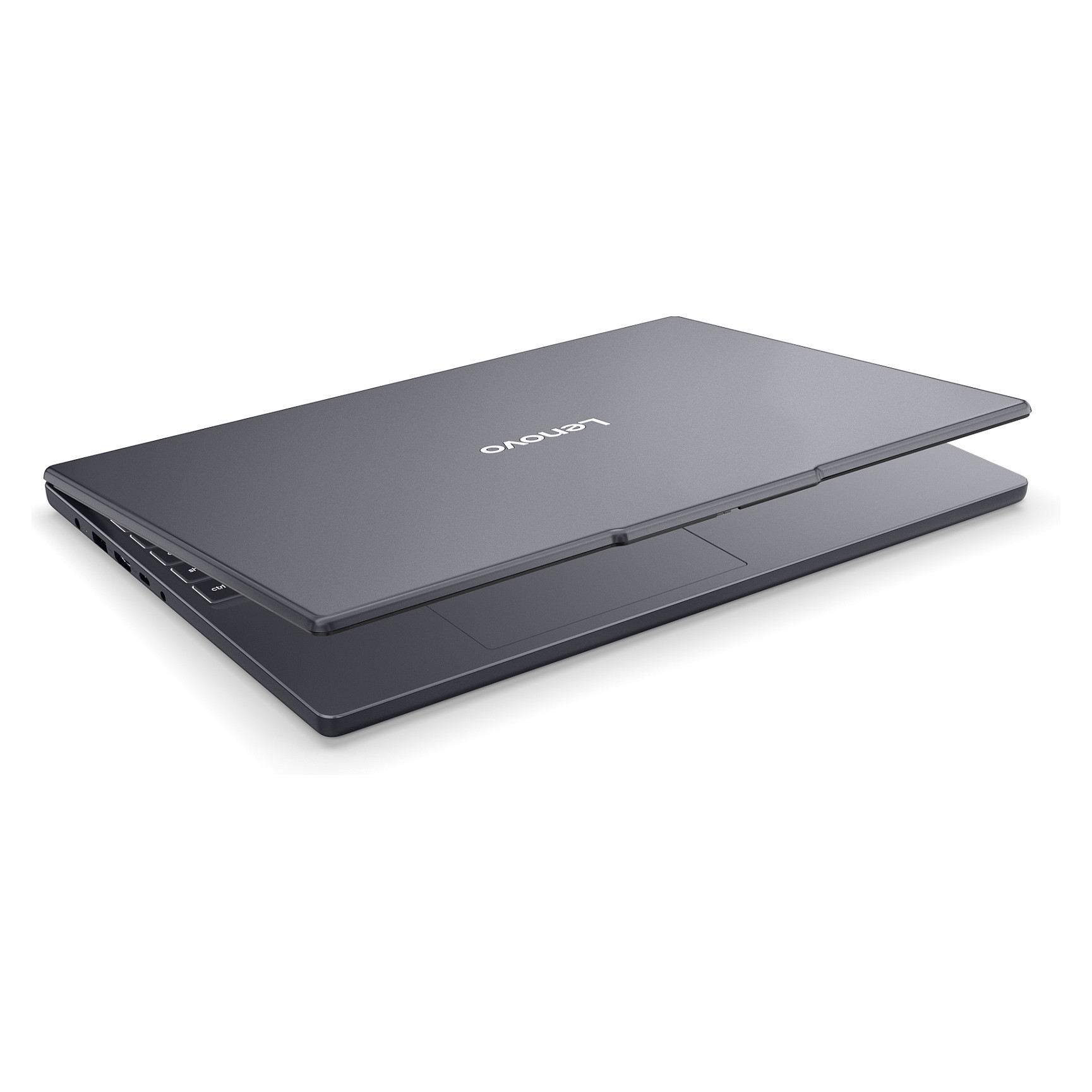 Laptop Lenovo IdeaPad Slim 3 15IRH10 / i7-13620H / 16GB DDR5 / 1TB / 15.3" WUXGA IPS / Intel UHD Graphics / DE - Gri - Figura 3