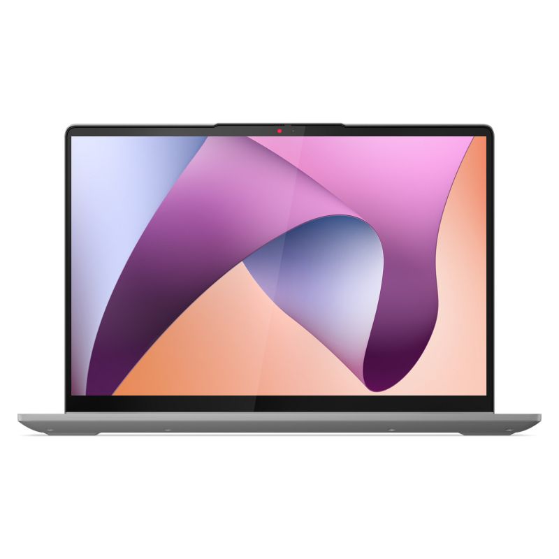 Laptop Lenovo IdeaPad Flex 5 14ABR8 / R5-5625U / 16GB LPDDR4x / 512GB / 14" WUXGA IPS / Radeon Graphics / DE - Gri - Figura 2