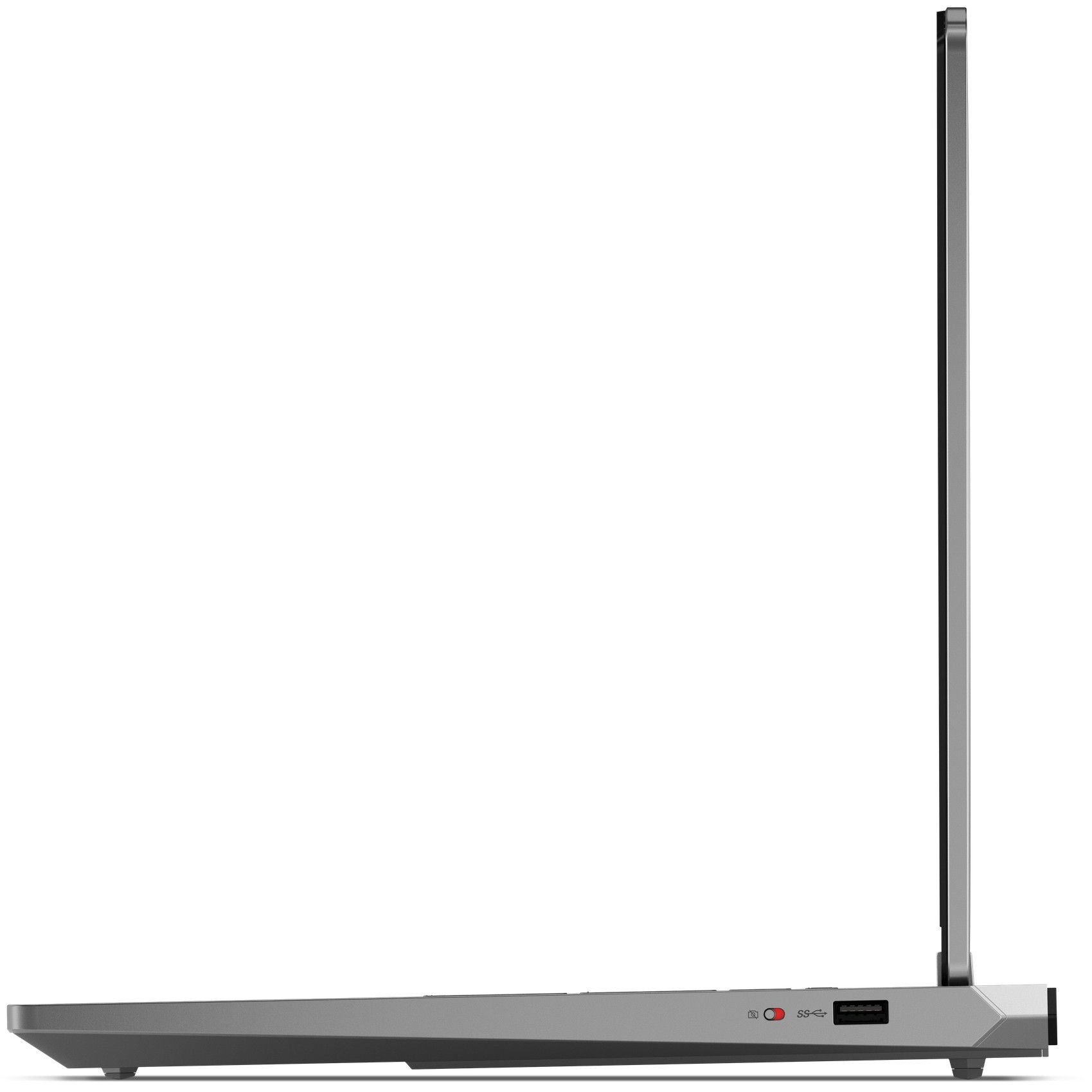 Laptop Gaming Lenovo LOQ Essential 15IRX11 / i5-13450HX / 16GB DDR5 / 512GB / 15.6" Full HD IPS LED / RTX 5050 8GB - Zezë - Figura 6