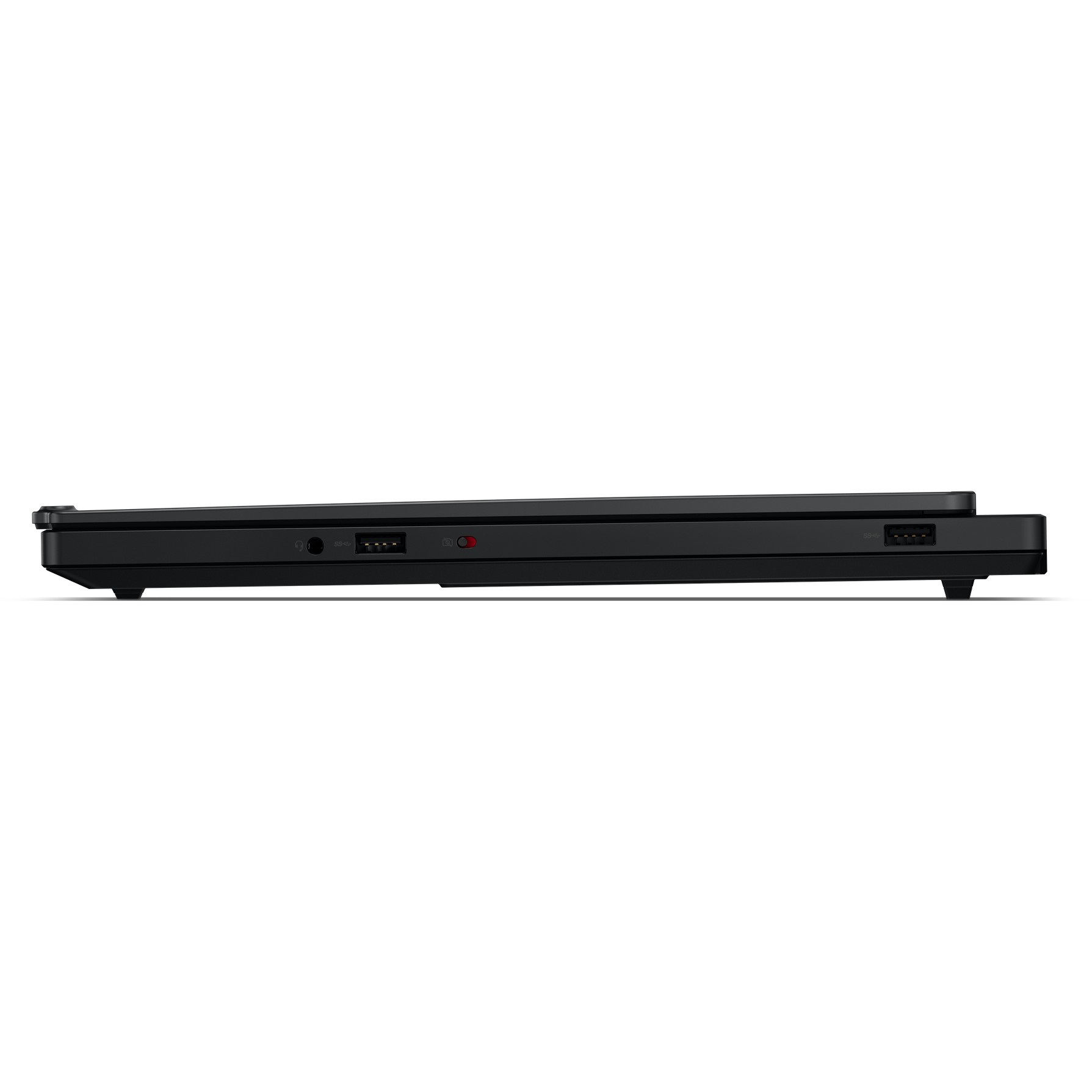 Laptop Gaming Lenovo Legion 5 15IRX10 / i7-13650HX / 32GB DDR5 / 1TB / 15.1" WQXGA OLED 165 Hz / RTX 5070 8 GB - Eclipse Black - Figura 3